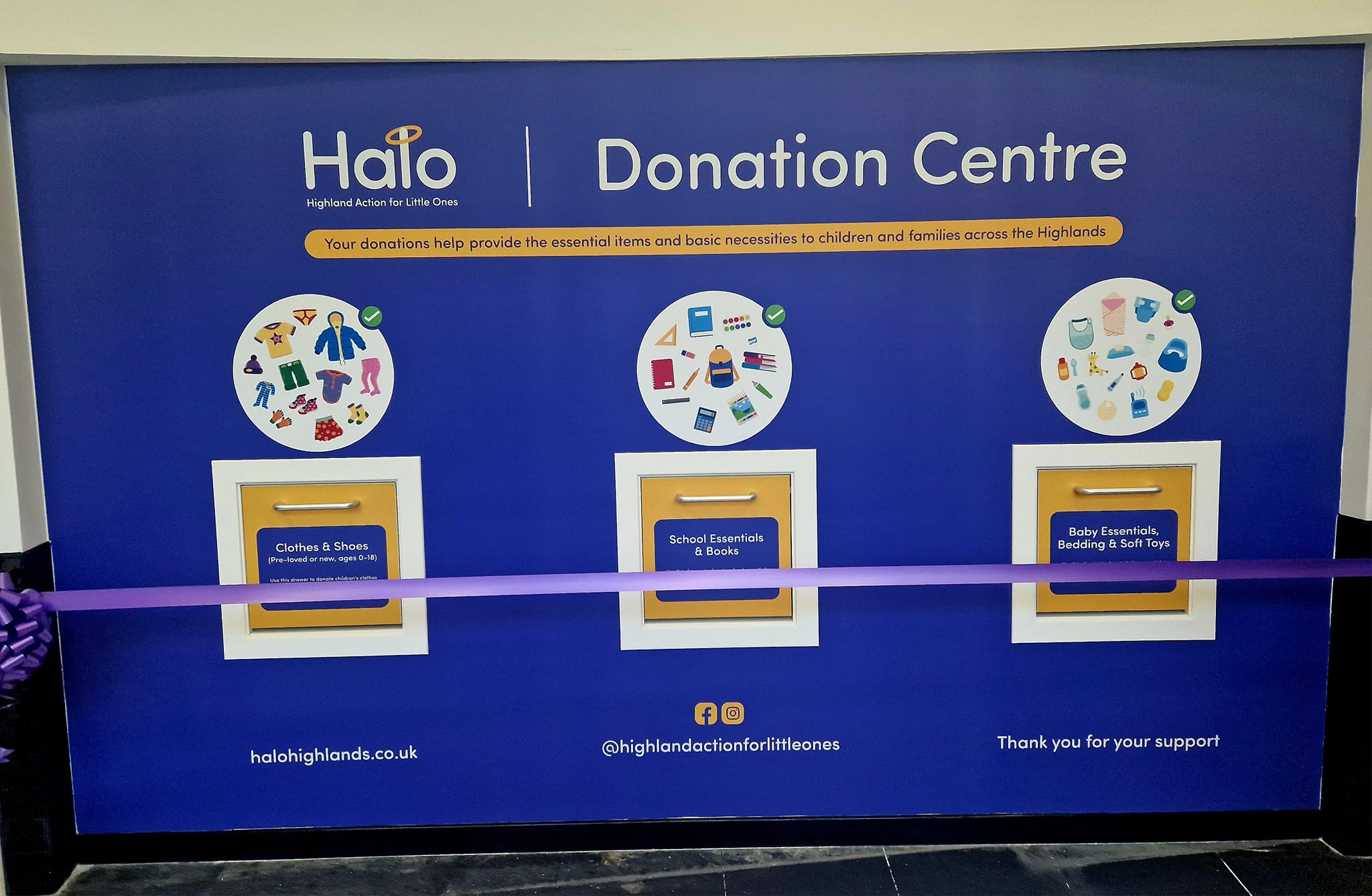Halo Gallery