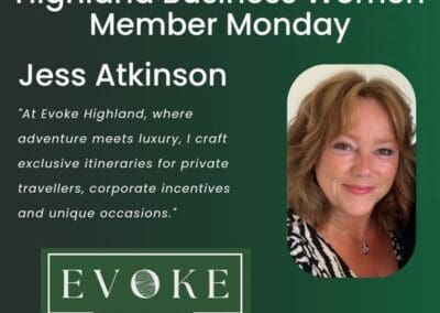 Jess Atkinson
