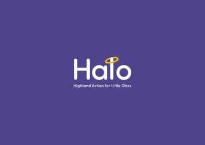 Our Charity of the Year 2024:✨️ Highland Action For Little Ones – Halo ✨️