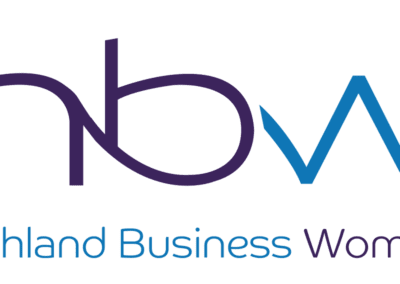 Highland Business Women Annual General Meeting