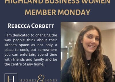 Rebecca Corbett