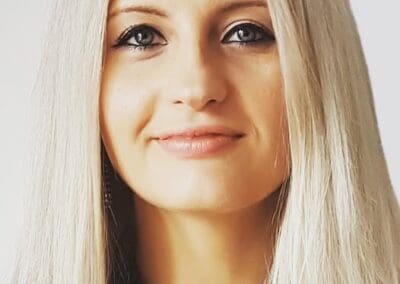 Aleksandra Czech-Seklecka