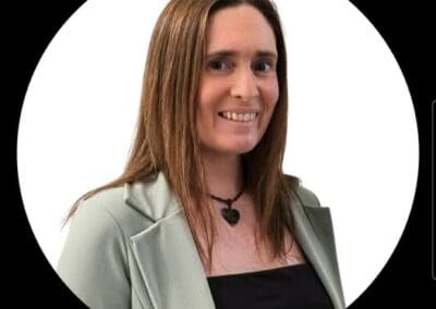 Gail Macleod