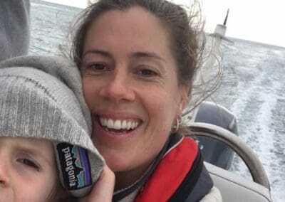 Jo Graham