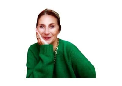 Anne Beth Jordan