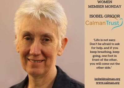 Isobel Grigor