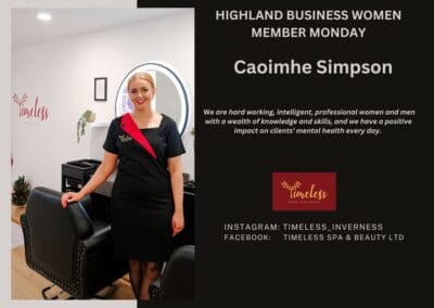Caoimhe Simpson
