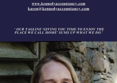 Karen Kennedy