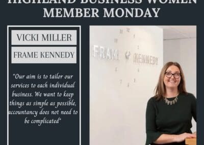 Vicki Miller