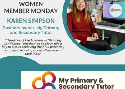 Karen Simpson