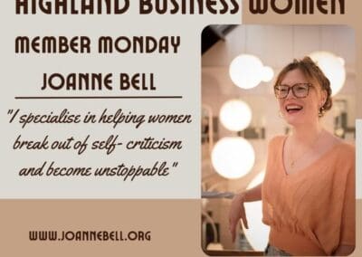 Joanne Bell