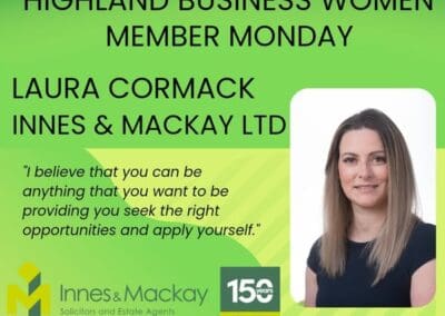 Laura Cormack