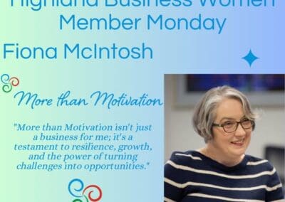 Fiona MacIntosh
