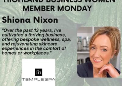 Shiona Nixon