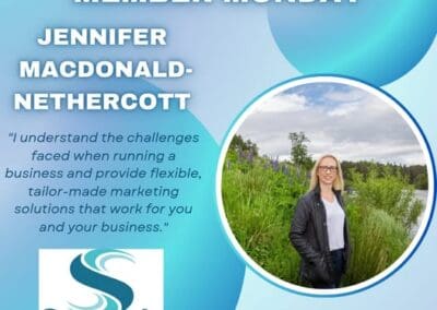 Jennifer MacDonald-Nethercott