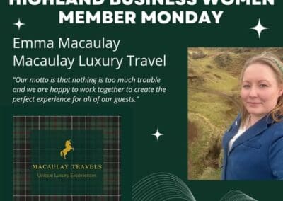Emma Macaulay