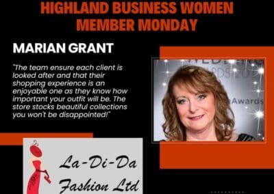 Marian Grant