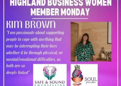 Kim Brown