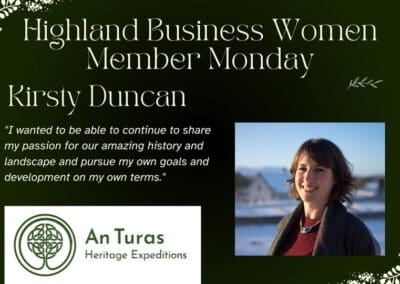 Kirsty Duncan