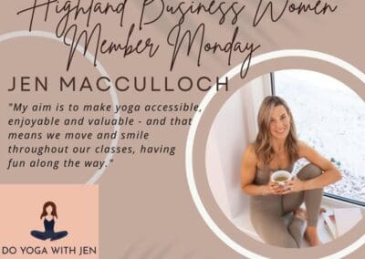 Jen Macculloch