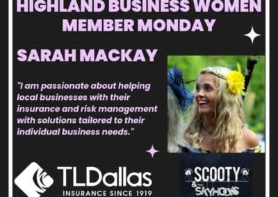 Sarah Mackay