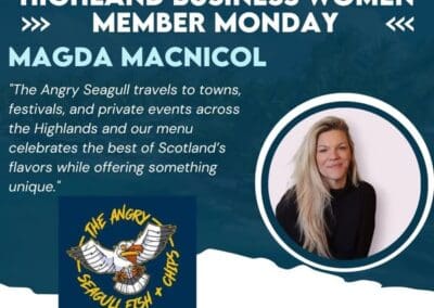 Magda Macnicol