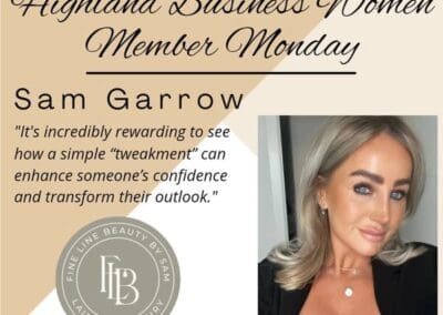 Sam Garrow