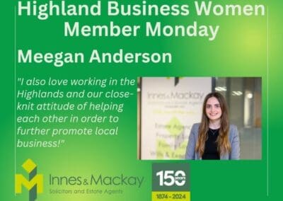 Meegan Anderson