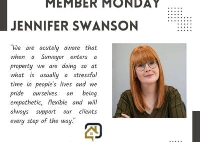 Jennifer Swanson
