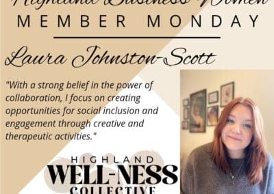Laura Johnston-Scott