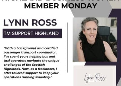Lynn Ross