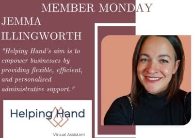 Jemma Illingworth