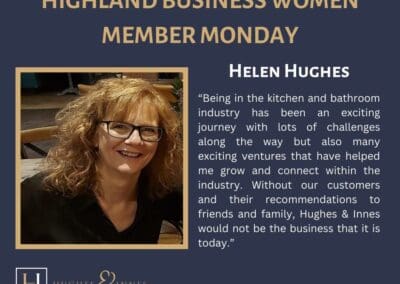 Helen Hughes