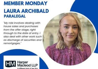 Laura Archibald