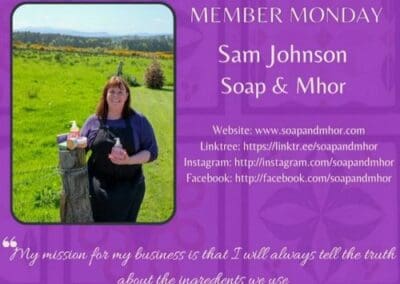 Sam Johnson