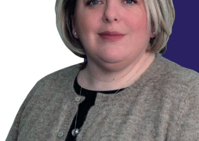 Highland Business Women Appoints New President in Its 30th Year of Empowering Local Businesswomen