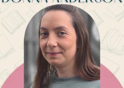 Donna Anderson