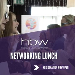 Networking Lunch