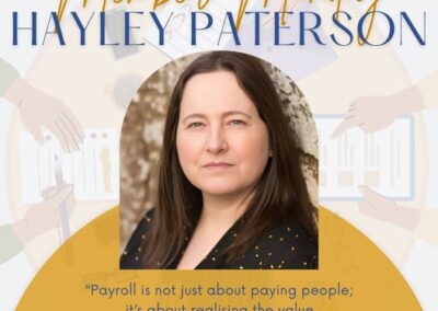 Hayley Paterson