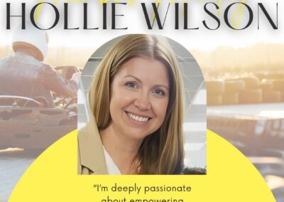 Hollie Wilson