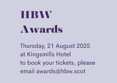 HBW Awards