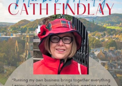 Cath Findlay