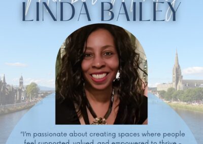 Linda Bailey