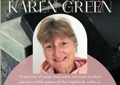 Karen Green