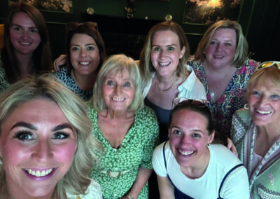 Steeped in Stories and Spirit: Afternoon tea with the pioneers of Highland Business Women