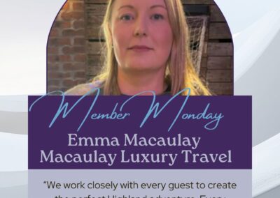 Emma Macaulay