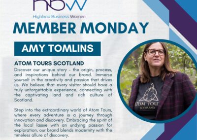 Amy Tomlins