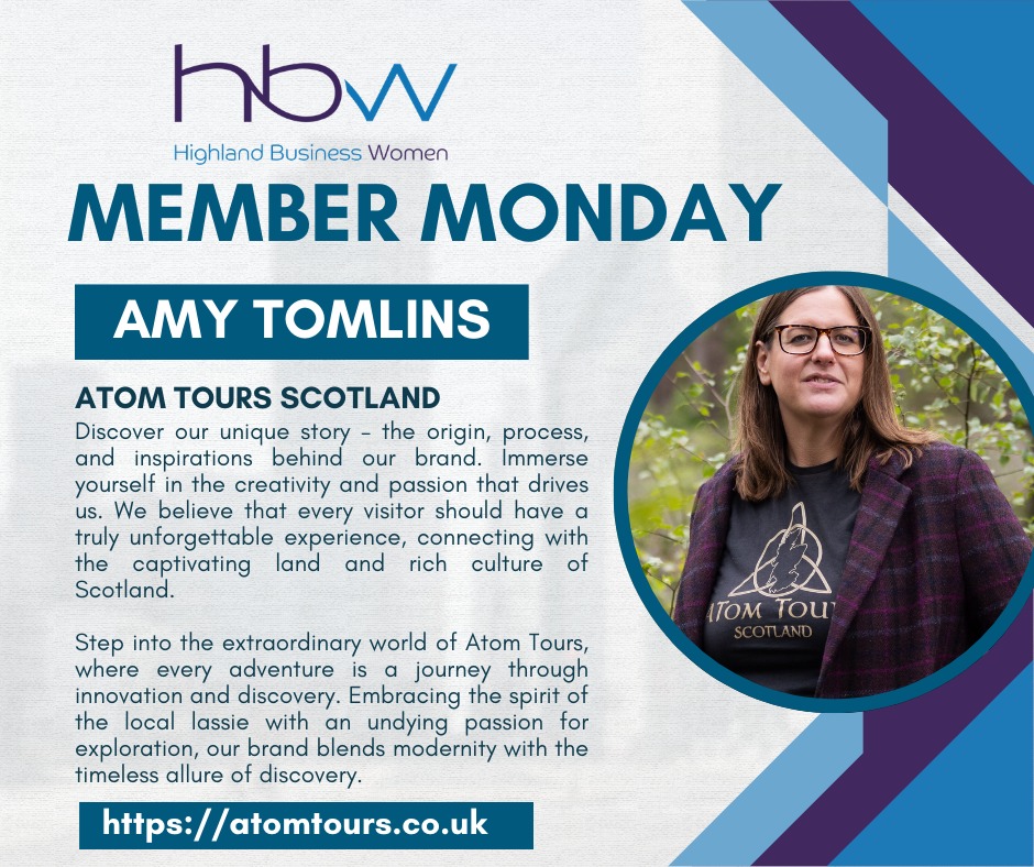 Amy Tomlins