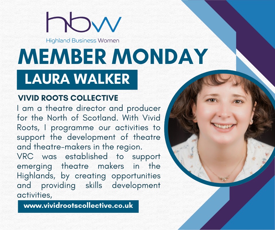 Laura walker