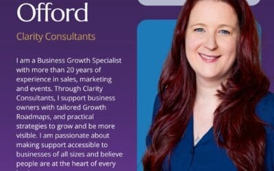 Heather Offord